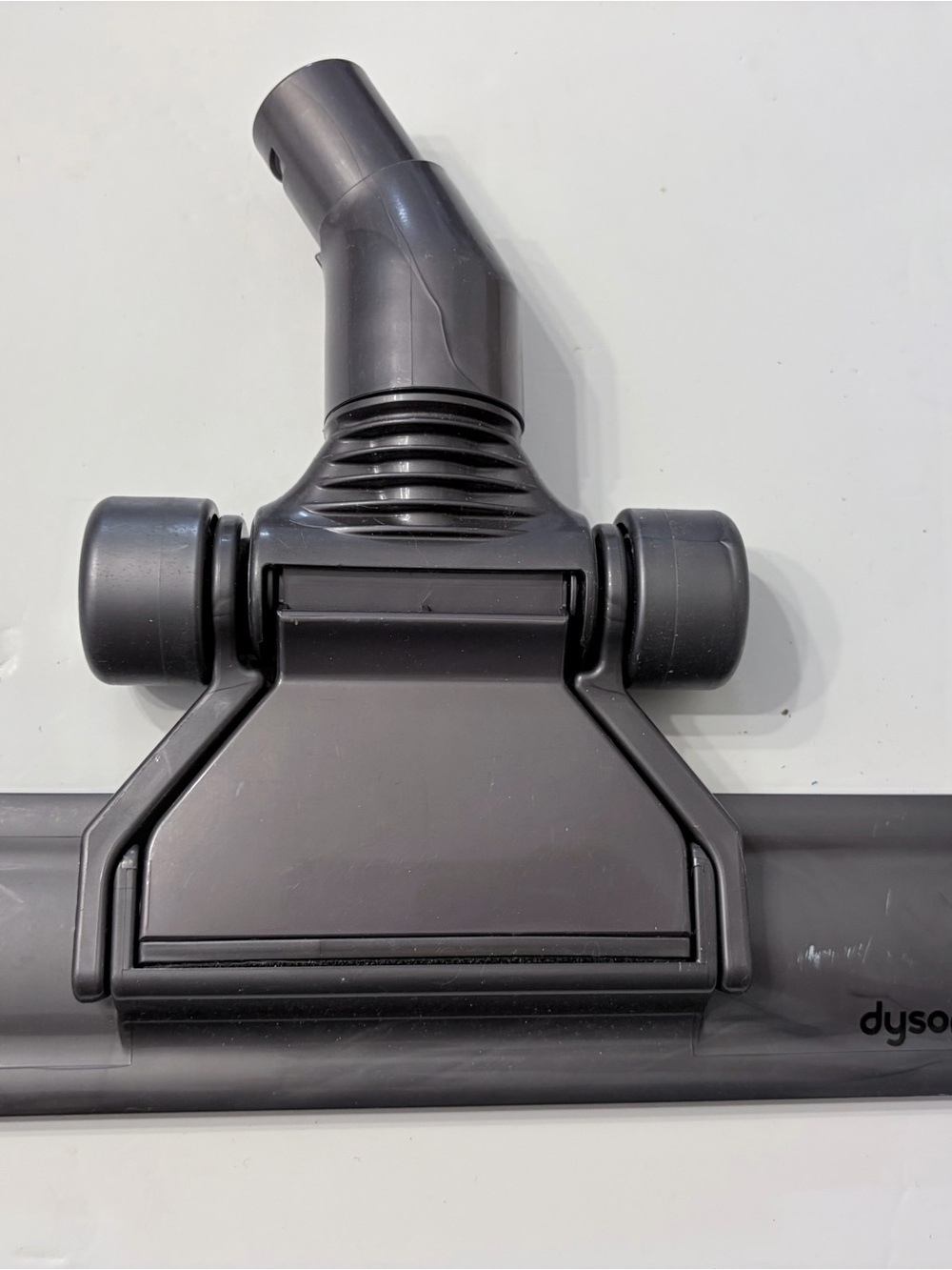 Dyson Dark Gray vacuum Head Attachments various